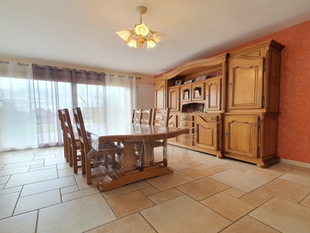 A vendre maison Simandre 71290; prix nous consulter