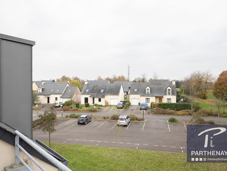 Appartement 199 940 € Réf. 11548 Breal sous Montfort