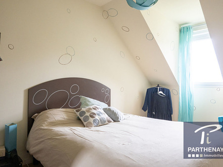 Appartement sur Breal sous Montfort ; 199 940 € ; A vendre Réf. 11548