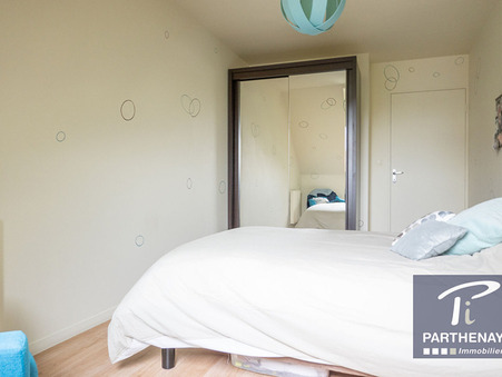 Appartement 199 940 € Réf. 11548 Breal sous Montfort