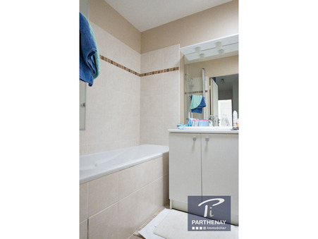 A vendre appartement Breal sous Montfort 35310; 199 940 €