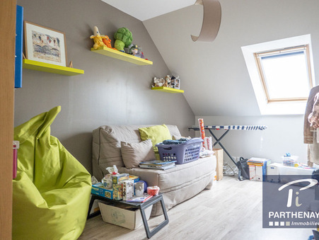 A vendre appartement Breal sous Montfort 35310; 199 940 €