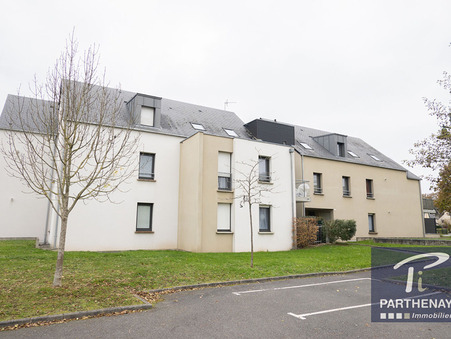 Vente appartement 199 940 € Breal sous Montfort