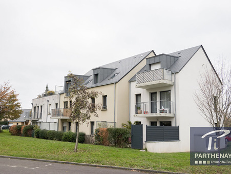 A vendre appartement Breal sous Montfort 35310; 199 940 €