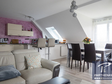 Vente appartement 199 940 € Breal sous Montfort