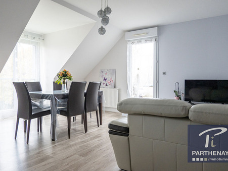 Appartement 199 940 € Réf. 11548 Breal sous Montfort