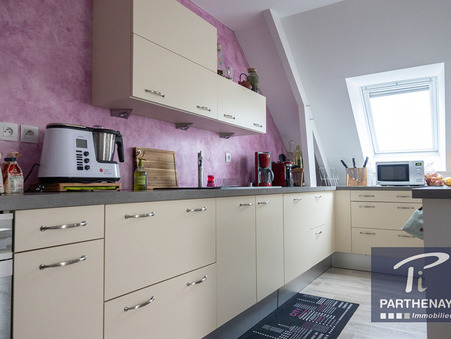 Appartement sur Breal sous Montfort ; 199 940 € ; Achat Réf. 11548