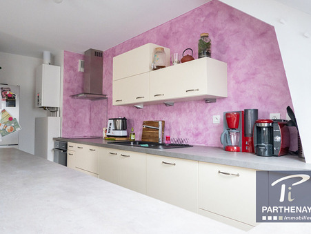 Appartement 199 940 € sur Breal sous Montfort (35310) - Réf. 11548