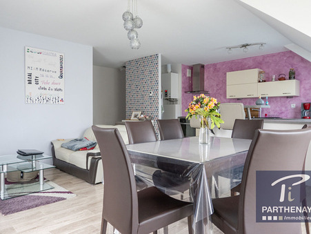 A vendre appartement Breal sous Montfort 35310; 199 940 €