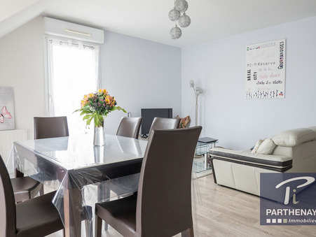 Appartement 199 940 € Réf. 11548 Breal sous Montfort