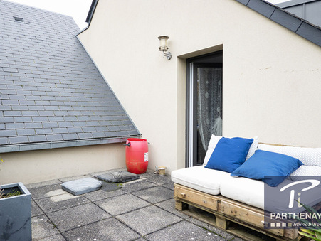 Appartement 199 940 € sur Breal sous Montfort (35310) - Réf. 11548