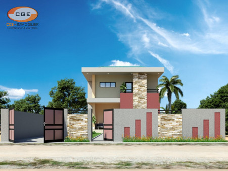 A vendre neuf Ouagadougou Ouagadougou; 74 900 000 xof 