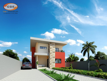 Vente neuf 77 000 000 xof  Ouagadougou