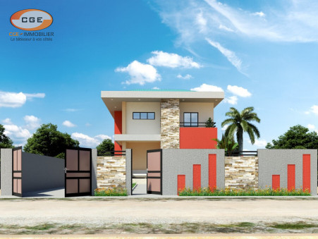 Achat neuf Ouagadougou Réf. FlamboyantF5