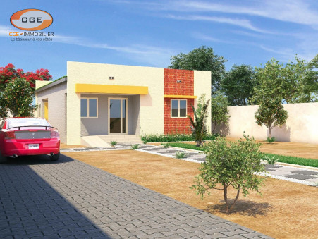 Maison 28 600 000 xof  sur Ouagadougou (Ouagadougou) - Réf. IrisF4