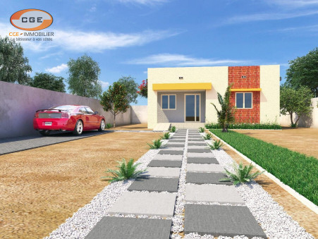 Vente maison 28 600 000 xof  Ouagadougou