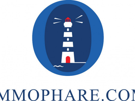 Terrain prix nous consulter Réf. M2118-3 La Palme