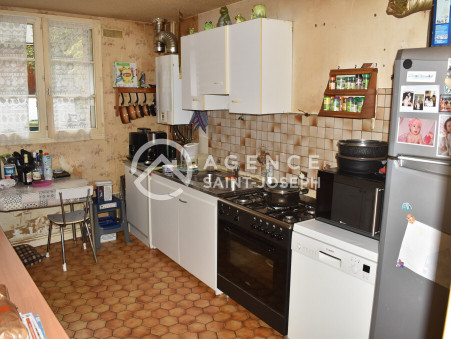 Vente maison 128 000 € Doudeville