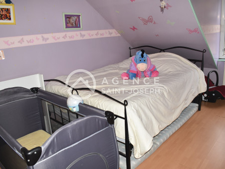 Maison sur Doudeville ; 128 000 € ; A vendre Réf. 6500