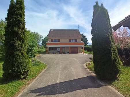 A vendre maison Bantanges 71500; prix nous consulter
