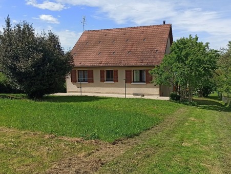 Maison prix nous consulter Réf. 4514 Bantanges