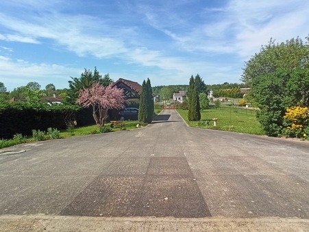 Maison sur Bantanges ; prix nous consulter ; A vendre Réf. 4514