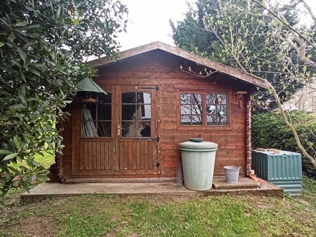 A vendre maison Bantanges 71500; prix nous consulter