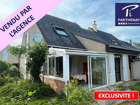 Maison sur Montfort sur Meu ; 235 300 € ; Achat Réf. 11616