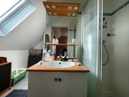 Maison sur Montfort sur Meu ; 235 300 € ; A vendre Réf. 11616