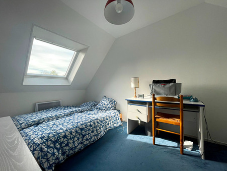 Maison 235 300 € Réf. 11616 Montfort sur Meu