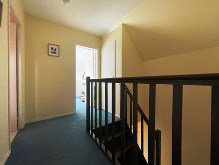 Maison 235 300 € Réf. 11616 Montfort sur Meu