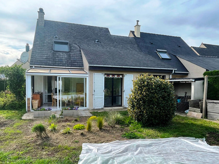 Achat maison Montfort sur Meu Réf. 11616