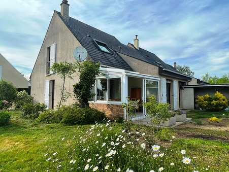 Maison 235 300 € Réf. 11616 Montfort sur Meu