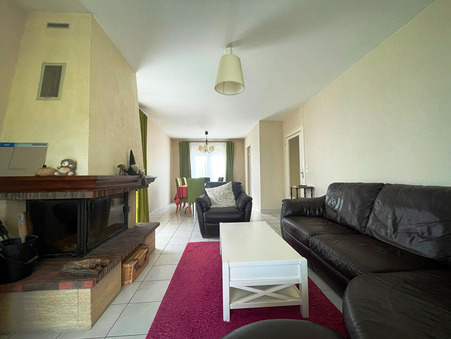 Achat maison Montfort sur Meu Réf. 11616