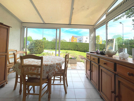 Maison sur Montfort sur Meu ; 235 300 € ; A vendre Réf. 11616