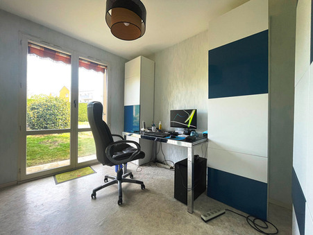 A vendre maison Montfort sur Meu 35160; 235 300 €