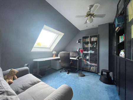 Achat maison Montfort sur Meu Réf. 11616