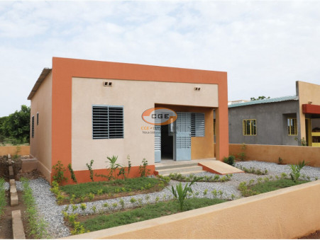 Neuf 16 250 000 xof  Réf. HortensiaF3 Ouagadougou