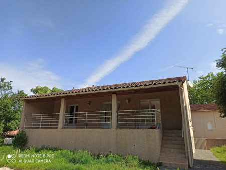 Achat maison Revel Réf. 5919