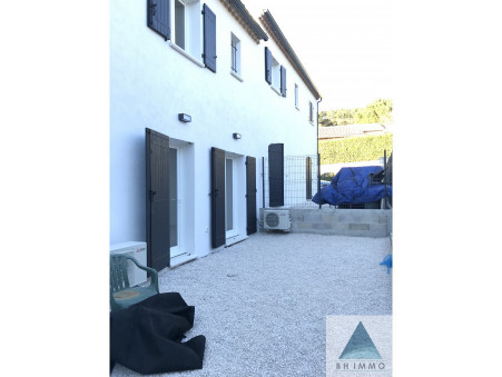 Vente maison 299 000 €  Meyreuil