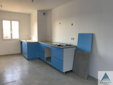 Maison 299 000 €  Réf. BHI113 Meyreuil