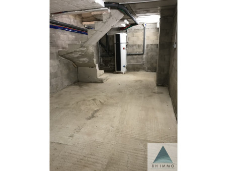 Maison sur Meyreuil ; 299 000 €  ; Vente Réf. BHI113