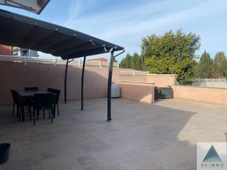 Achat maison Gardanne Réf. BHI114