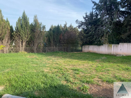 Maison sur Gardanne ; 430 000 €  ; A vendre Réf. BHI114