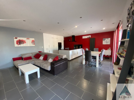 A vendre maison Gardanne 13120; 430 000 € 