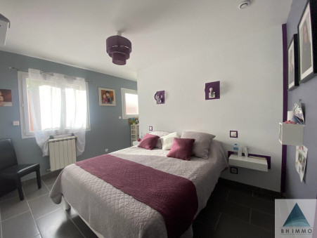 Achat maison Gardanne Réf. BHI114