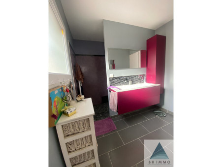 Achat maison Gardanne Réf. BHI114