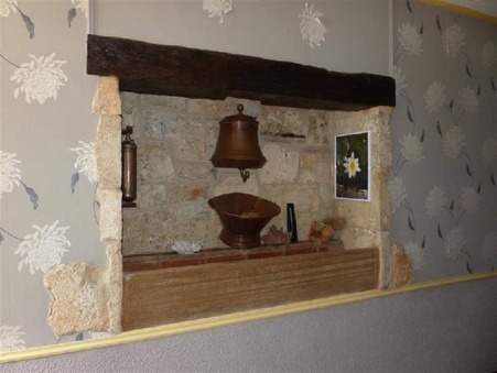 Vente Maison MONPAZIER Réf. G2820M - Slide 3