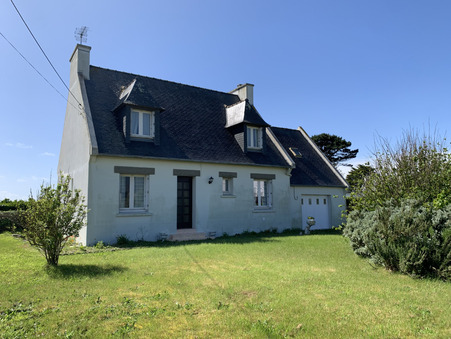 Maison 189 382 € Réf. 2432 Plouguerneau