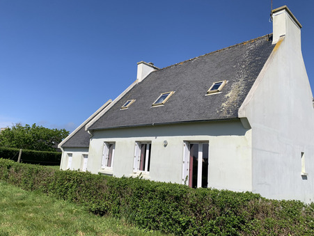 Maison 189 382 &euro; sur Plouguerneau (29880) - Réf. 2432